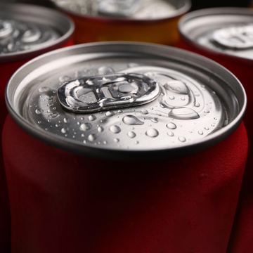 The Power of Organic Sparkling Drinks: Energize Naturally