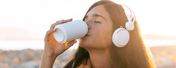 Why Organic Energy Drinks Like SÛRE Are Changing the Game