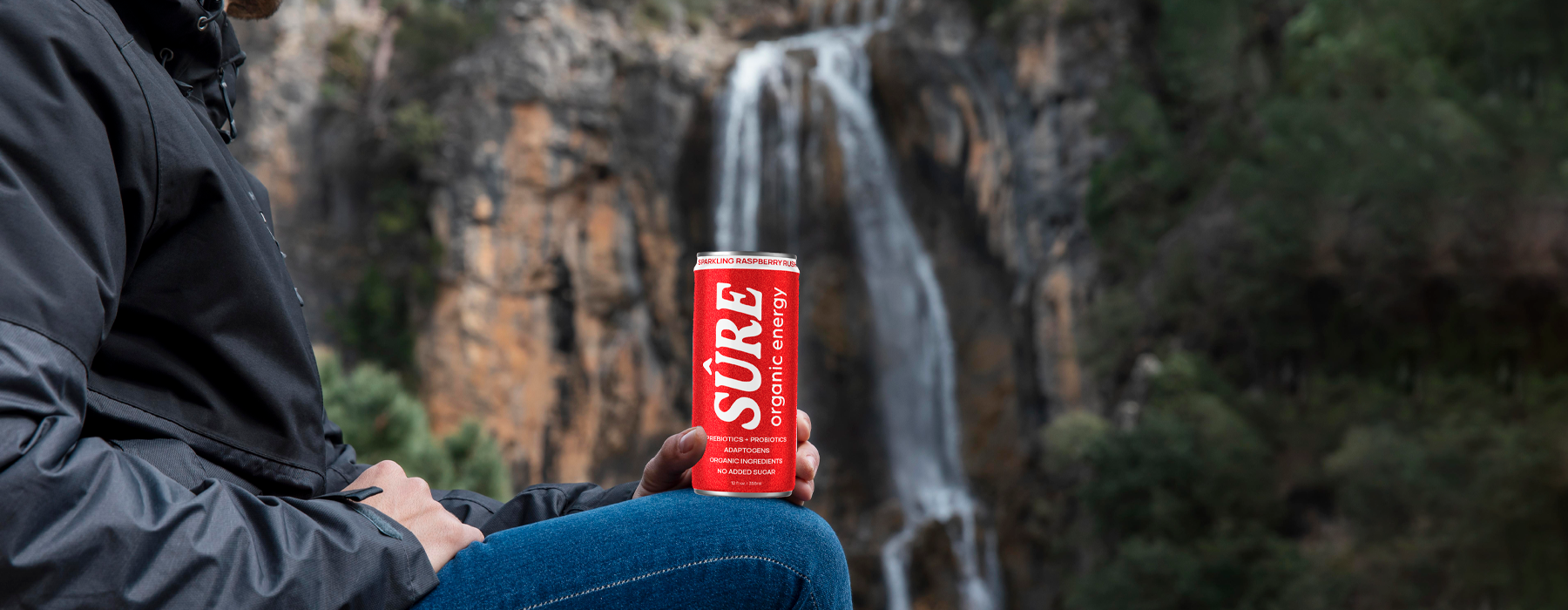 The Shift Toward Clean Energy: Why Everyone’s Choosing Organic Drinks with Benefits