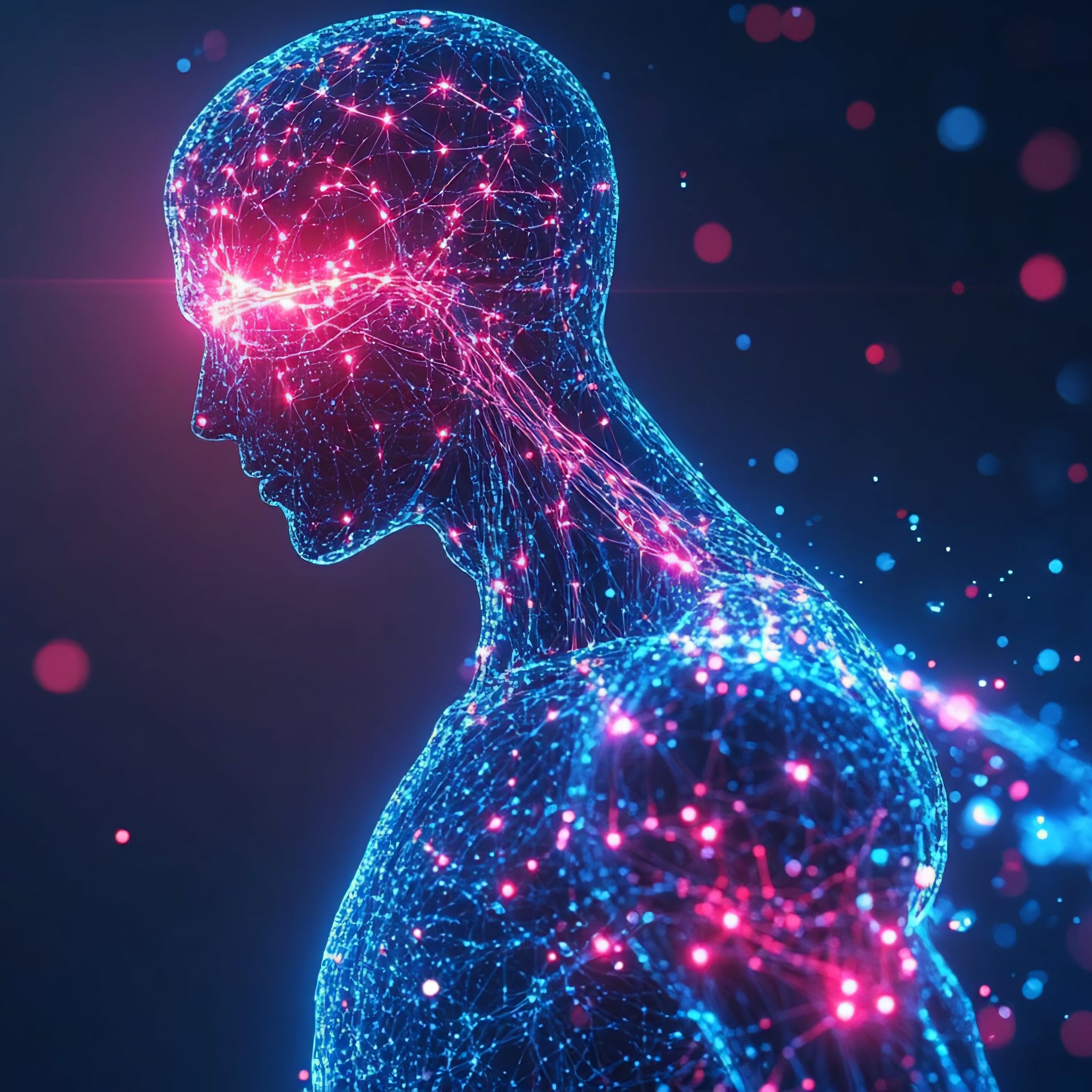 The Gut-Brain Connection: How SÛRE Fuels Both